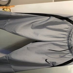 Nike joggers